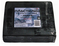 Пластилин для планки-индикатора бруска для отталкивания ОС-13864