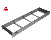 Кассета для бруса толчкового (металлическое основание) ОС-13860