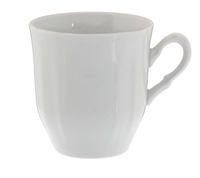 Кружка Добруш Школьная Белая, 250мл 0280923