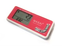 Шагомер: 3D-732 ОС-13893