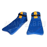 Аттракцион ГИГАНТСКИЕ ЛАСТЫ 02829678