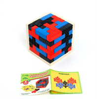 Головоломка «Тетрис» 027257