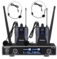 Радиосистема L Audio PRO1-P 0283095833