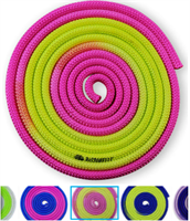 Скакалки PASTORELLI MULTICOLOR модель New Orleans 027150