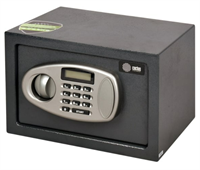 Электронный мебельный сейф CACTUS 026720