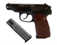 Лазерный пистолет Макарова ЛТ-120ПМ 0282309