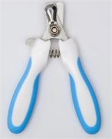 Когтерез. Ножницы для стрижки когтей животных. Для кошек и собак мелких и средних пород. ITV96L-LhcmPyo2RSeNrp2