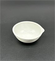 Чаша выпарительная 100 мл, фарфор 0283096599703