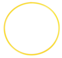 Обруч, диаметр 90 см 026091