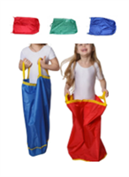 МЕШОК ДЛЯ ПРЫЖКОВ с ручками 01391