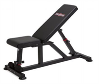 Силовая скамья 0282057