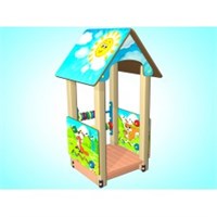 Домик со счётами 1 02830373