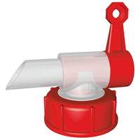 Крышка кран для канистры 026206