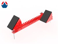 Колодка стартовая тренировочная 