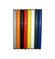 Эстафетная палочка алюминиевая, отеч. НФ-138474