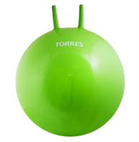Мяч-попрыгун TORRES 025722