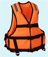 Детский спсательный жилет 028309275