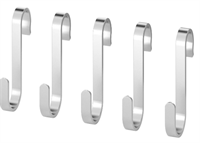 Крючок 5 шт. 026970