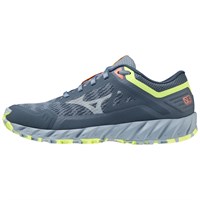 Кроссовки беговые MIZUNO Wave Ibuki 3, женские 56520