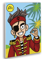 Влад А4 Бумага Картина по номерам на холсте для раскрашивания / Пиарт 20 х 15 см B2INSFHohWlX8vIV0Rd8z1