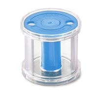 Катушка для лент художественной гимнастики INDIGO LOTTY IN226 56613