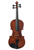 FLIGHT FV-112 ST - Скрипка 1/2 026350