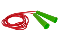 Скакалка 2,4 м, МИКС 026093