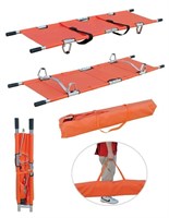 Носилки медицинские поперечно и продольно складные DDJ-2A 0283096600325