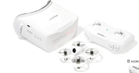 Комплект квадрокоптера BETAFPV Cetus Lite FPV Kit V2.0 0283095704