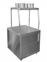 Стойка для приборов ПищТех Лира-Профи СП/ЛП 0282003