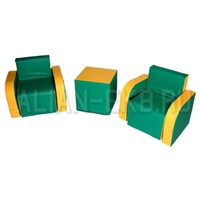 КОМПЛЕКТ «ДАРЬЯ-5» 02829884