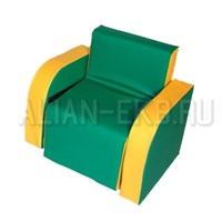 КРЕСЛО с подлокотниками ВИК 02829833