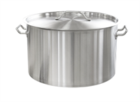 Кастрюля Roal 50л, 50x30 см 027543