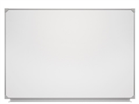 Одноэлементная магнитная полимерная школьная доска 2500х1200 (маркерная) 02829421