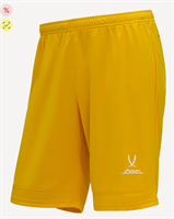 Шорты игровые JÖGEL DIVISION PerFormDRY Union Shorts, желтый 5iQZ7tbcgk7hCpbIH1pGp1
