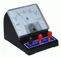 Амперметр лабораторный 0282083