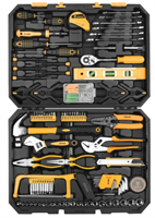 Набор инструментов для дома DEKO DKMT168 065-0220 02829308