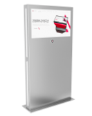 Сенсорный киоск  Noble 43