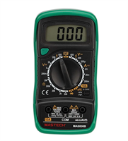 Цифровой мультиметр Mastech MAS830B 13-2010 Kgb9DQPdgtTsvRutvWL0D3