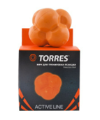 Мяч для тренировки реакции TORRES 01813