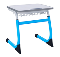 Парта SMARTY одноместная регулируемая по высоте. РГр 5-7 ptRFVA9TghzXVummZS35y3