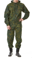 Костюм мужской Маскхалат летний камуфляж (наличие) 027853