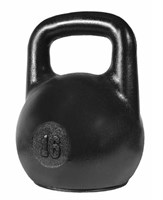 Гиря Уральская 16 кг 0281413