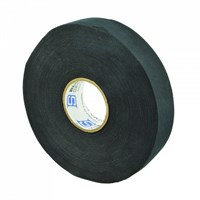 Лента хоккейная Blue Sport Tape Coton Black, 36х50 38683