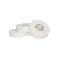 Лента хоккейная Blue Sport Tape Coton White, 24х25 38684