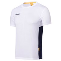 Футболка игровая MIKASA, унисекс 38707