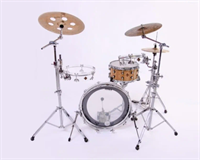 UBAp-2203/3 Барабанная установка компактная, акрил 026355