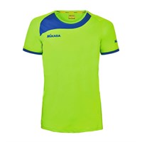 Футболка игровая MIKASA, мужская 38729