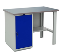 Верстак ПРАКТИК WT120.WD1/F1.000 0282819