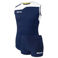 Форма волейбольная MIKASA, женская 38763